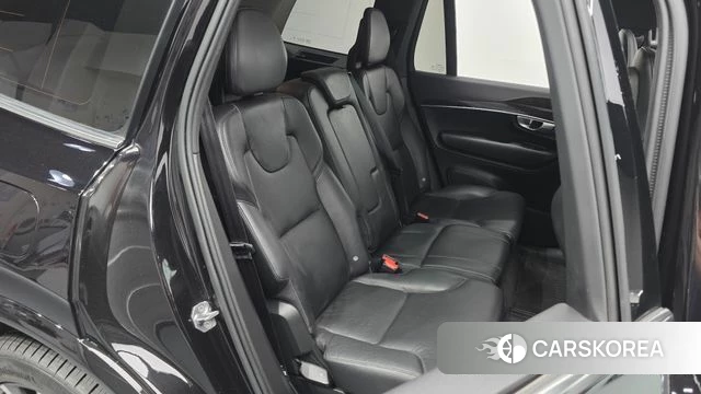 Volvo XC90 second Generation id 4508734 из Кореи 33
