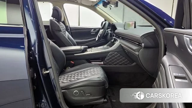 Genesis GV80 id 3422211 из Кореи 20