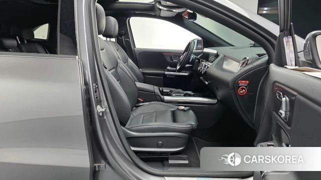 Mercedes-Benz EQA H243 id 4267834 из Кореи 31