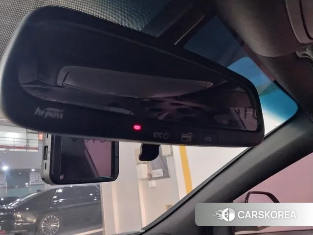 Hyundai Sonata New Rise id 3531080 из Кореи 18