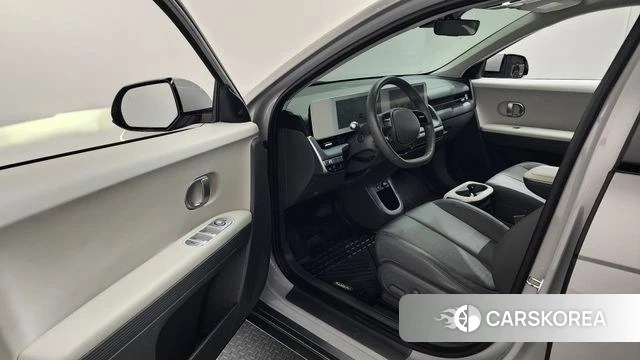 Hyundai Ionic 5 id 3812676 из Кореи 20