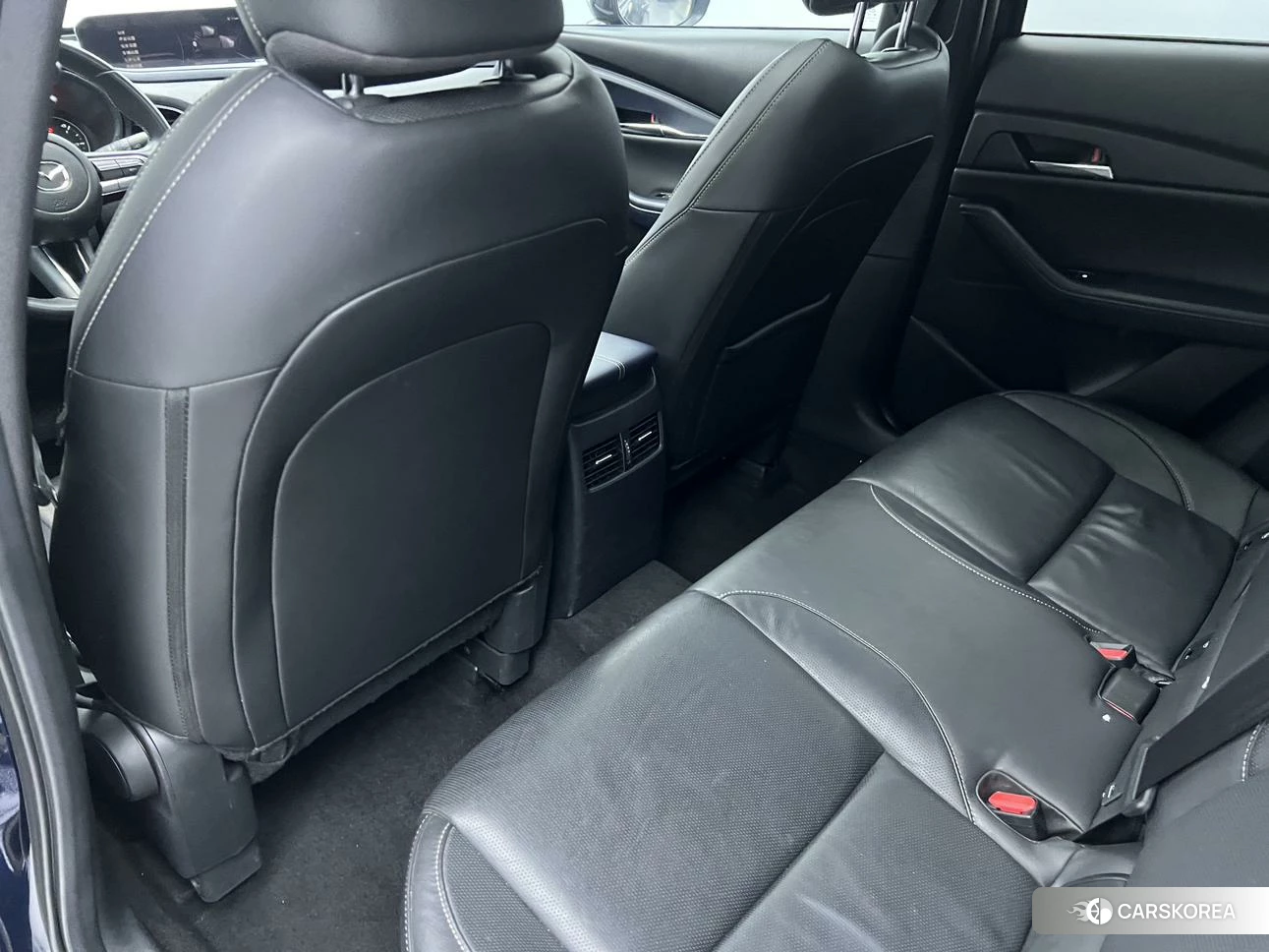 Mazda CX-30 id 4479549 из Китая 13