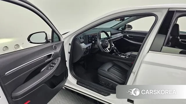 Hyundai Sonata D Edge (DN8) id 3472305 из Кореи 20