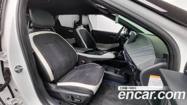 Kia EV6 id 2920120 из Кореи 20