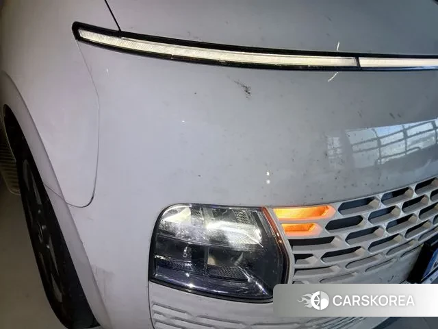 Hyundai Staria id 3517682 из Кореи 17