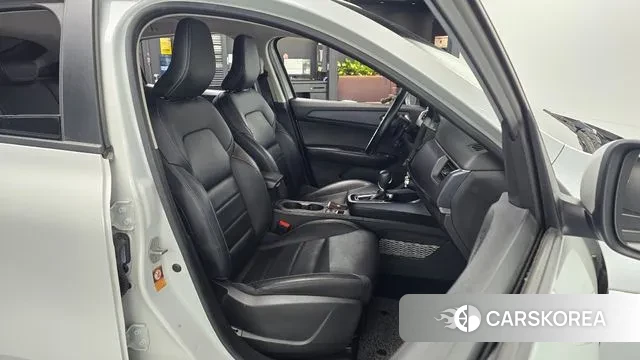 Renault Korea (Samsung) XM3 id 3396186 из Кореи 20