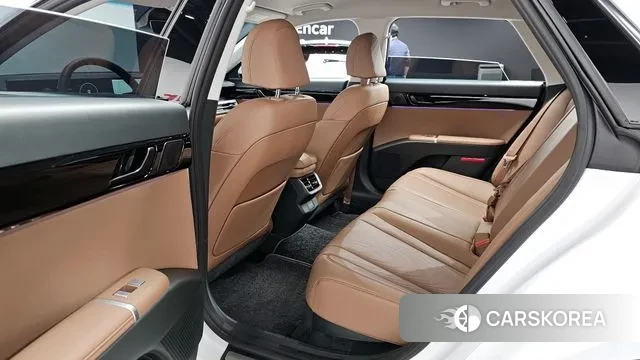 Hyundai Grandeur (GN7) id 3775709 из Кореи 20