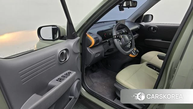 Hyundai Casper id 4740075 из Кореи 31