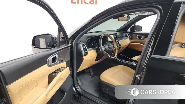 Kia Sorento 4th Generation id 3438424 из Кореи 20