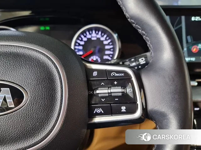 Kia Carnival 4th generation id 3592319 из Кореи 20