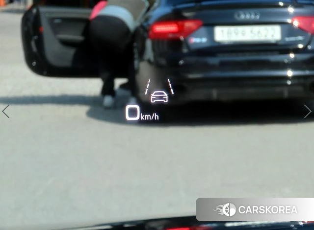 Audi Q7 (4M) id 3866197 из Кореи 20