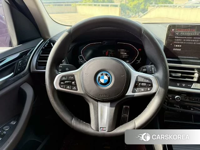 BMW iX3 id 4306913 из Китая 22