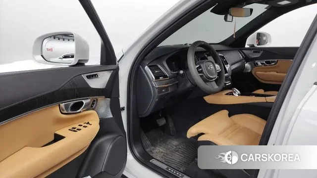 Volvo XC90 second Generation id 3185008 из Кореи 20