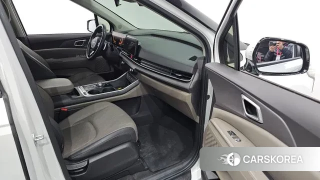 Kia The New Carnival 4th Generation id 3571588 из Кореи 20