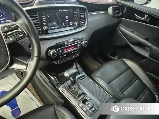 Kia The New Sorento id 3499933 из Кореи 19