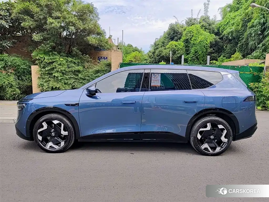 Nissan NX8 id 4545898 из Китая 11