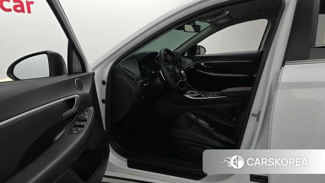 Hyundai Sonata (DN8) id 3891886 из Кореи 20