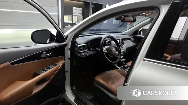 Kia The New Sorento id 3698818 из Кореи 20