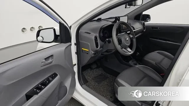 Kia All New Morning (JA) id 3060892 из Кореи 20