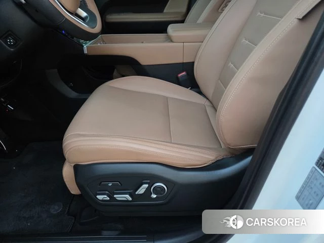 Hyundai Santa Fe (MX5) id 4333967 из Кореи 20