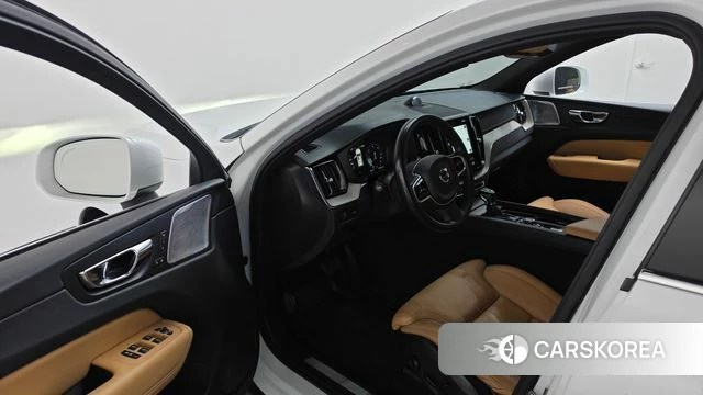 Volvo XC60 second Generation id 4713379 из Кореи 20