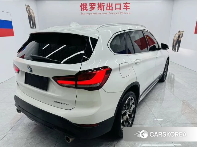 BMW X1 id 4374705 из Китая 14