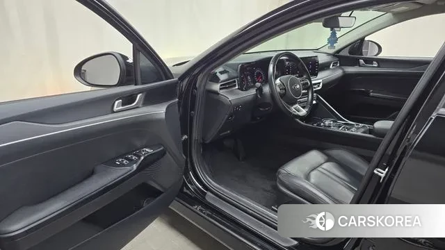 Kia K5 3rd generation id 3412397 из Кореи 20