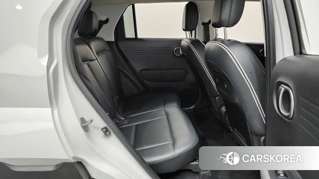 Hyundai The New Casper id 4879737 из Кореи 32