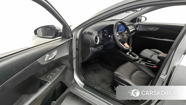 Kia The New K3 2nd generation id 3806823 из Кореи 20