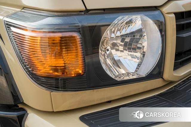 Toyota Land Cruiser 70 Series id 4239603 из Китая 31