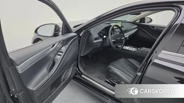 Genesis G80 (RG3) id 3389837 из Кореи 20