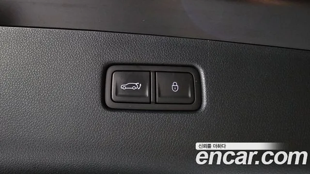 Genesis GV70 id 2693797 из Кореи 20