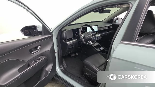 Hyundai Kona (SX2) id 4897970 из Кореи 20