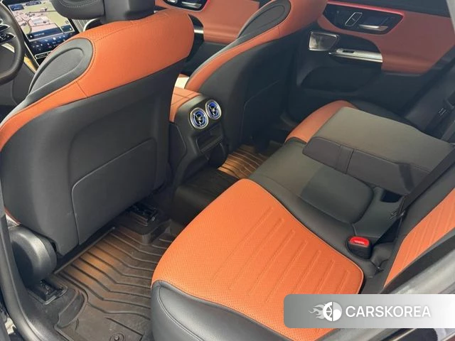Mercedes-Benz GLC-Class X254 id 4408126 из Кореи 12