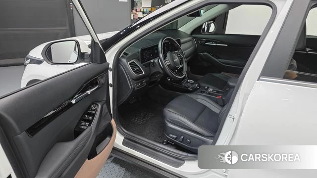 Kia The New Seltos id 4222957 из Кореи 32