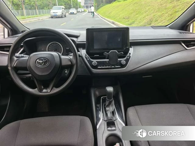 Toyota Lei Ling id 4300277 из Китая 12