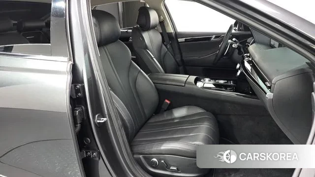 Genesis G80 (RG3) id 3469270 из Кореи 20