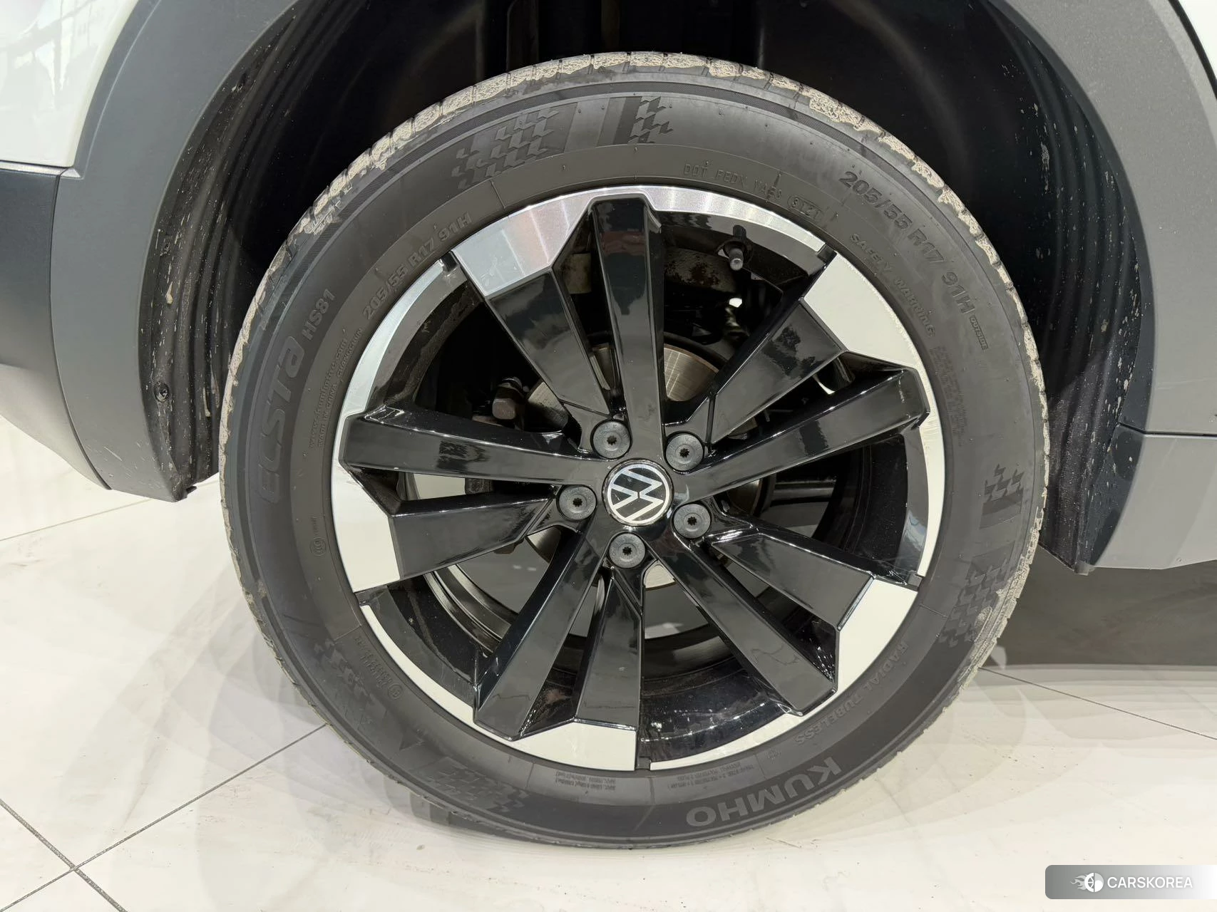 Volkswagen TACQUA id 4486296 из Китая 22