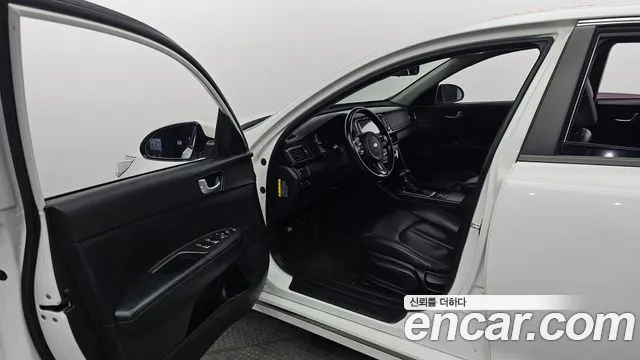 Kia K5 second generation id 2494226 из Кореи 20