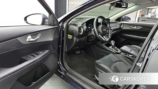 Kia Come New K3 id 2991394 из Кореи 20