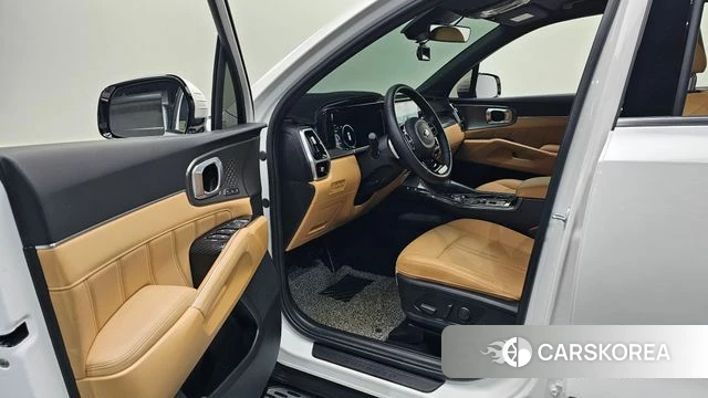 Kia Sorento 4th Generation id 3923927 из Кореи 20