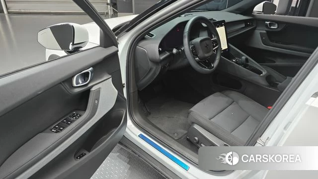 Polestar Polestar 2 id 4282547 из Кореи 20