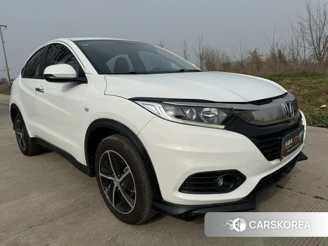 Honda Binzhi id 4278861 из Китая 13