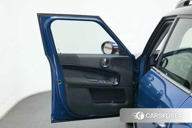 MINI COUNTRYMAN id 4210109 из Китая 24