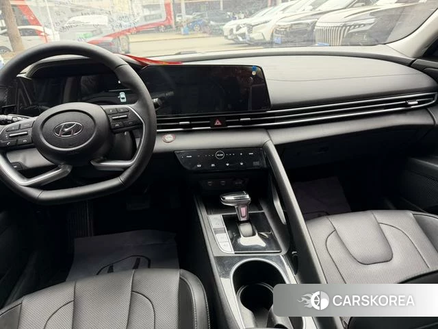 Hyundai Elantra id 4258141 из Китая 13