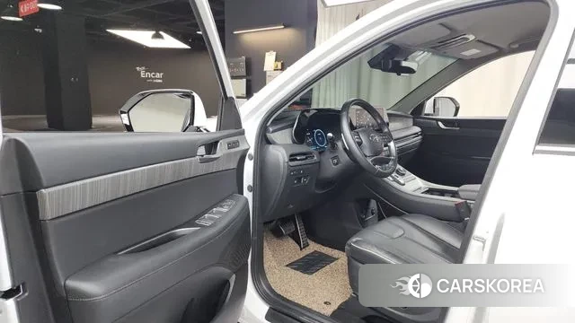 Hyundai The New Palisade id 3058468 из Кореи 20