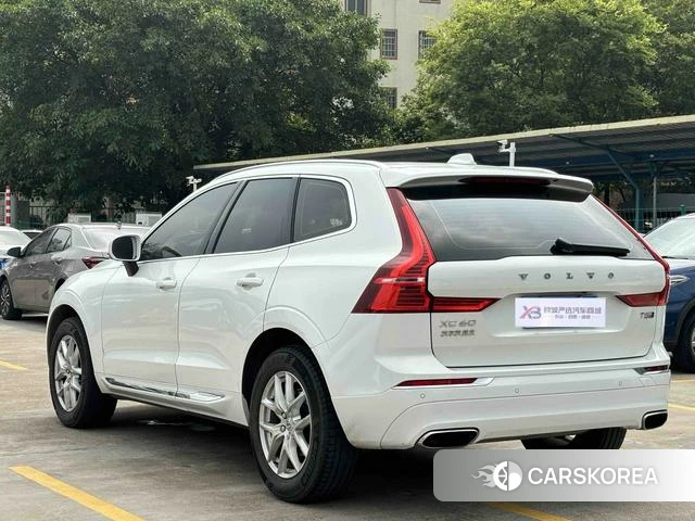 Volvo XC60 id 4227356 из Китая 16