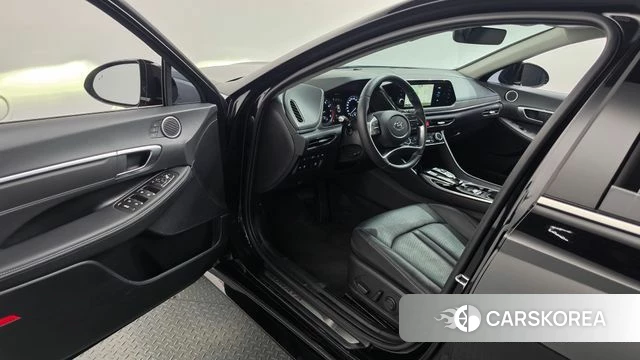 Hyundai Sonata (DN8) id 4966027 из Кореи 32