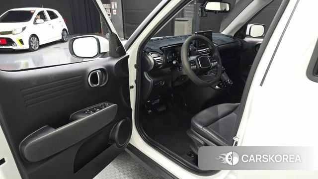 Hyundai Casper id 4603924 из Кореи 31