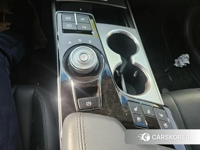 Kia K8 id 4187084 из Кореи 12